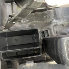 Truck Washing in East Brunswick, NJ 18